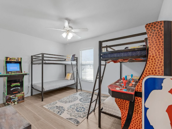 Waterfront Retreat in Cape Coral Three Bedroom Home with Private Pool
